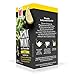 Wissotzky Nana Mint Lemon Herbal Tea (2 Pack)