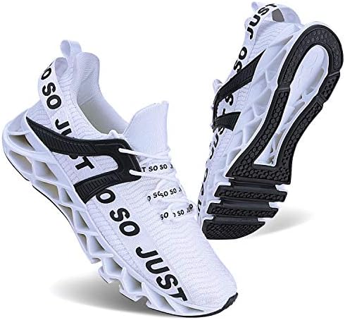 cokafil mens walking shoes