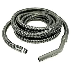 9 MTR. Manguera Manguera para aspiradora Central einsatzb. Taller