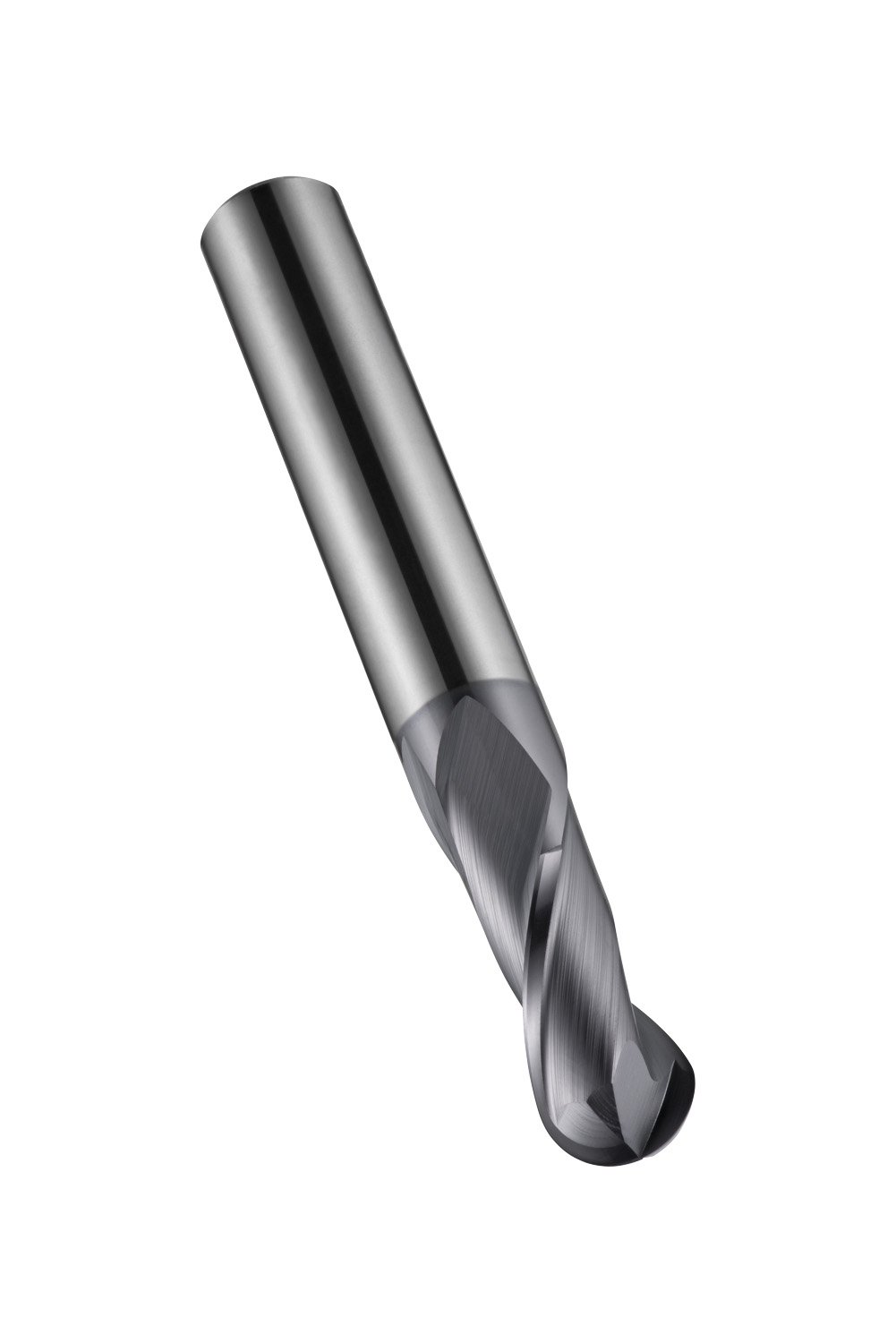 Dormer Ball-Nosed End Mill, Pack of 1