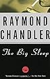 The Big Sleep (Vintage Crime/Black Lizard)
