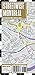 Streetwise Montreal Map - Laminated City Center Street Map of Montreal, Canada - Folding pocket size travel map with metro map by 