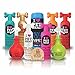 Pet Head White Party Brightening Shampoo, 12oz