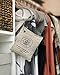 Bamboo Charcoal Purifier Bags: Closet Air Freshener; Deodorizer, and Dehumidifier