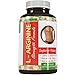 Natural L-Arginine Supplement - HCL Nitric Oxide Booster - Increased Energy - Antioxidant Support - Metabolism Boost - Immune System Support - Amino Acid for Men & Women - By California Products