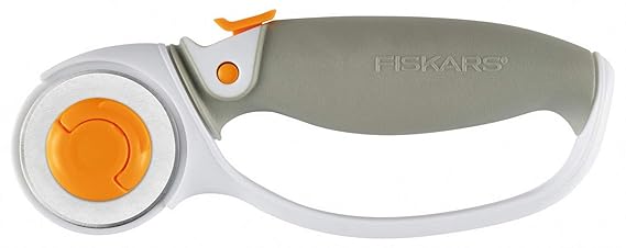 Fiskars Rollmesser 45mm - 9521P