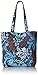 Vera Bradley Tote, Java Floral