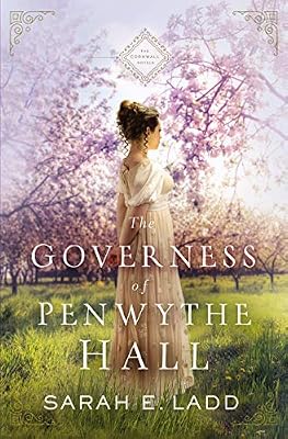 Image result for The Governess of Penwythe Hall book cover