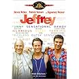 Jeffrey [DVD]