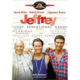 Jeffrey [DVD]