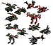 Gimpo Star Wars Series Creative Building Blocks Bricks 2 in1 Kits Set (Pack of 24 box) (LEGO Compatible)