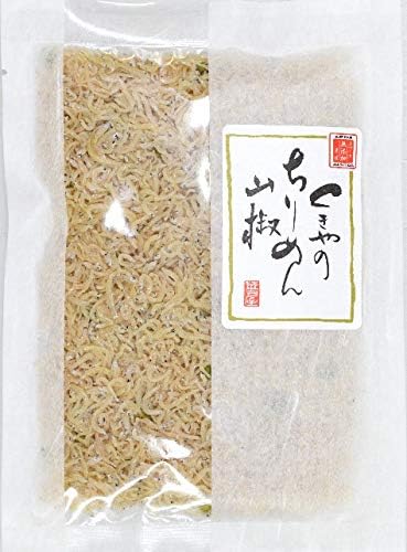 Amazon Co Jp 京つけもの茎屋 無添加 父の日 ギフト 漬物 京都 ふっくら炊き上げた ちりめん山椒 箱入 ご飯のお供 メッセージカード無料 熨斗紙 可 食品 飲料 お酒