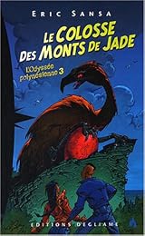 Le  colosse des monts de Jade