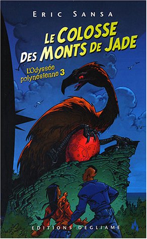 Le  colosse des monts de Jade