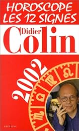 Horoscope 2002