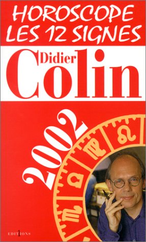 Horoscope 2002