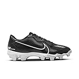 Nike Alpha Huarache Keystone Low Rubber Baseball