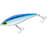 Yo-Zuri R1432-HIW: Hydro Twitchbait (S) 150Mm 6", Sardine