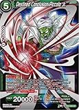 Destined Conclusion Piccolo Jr. - TB2-039 - SR