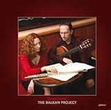 BALKAN PROJECT                                     image