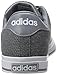 adidas NEO Men's Daily Fashion Sneaker, Grey/Tech Grey/White, 9.5 M US