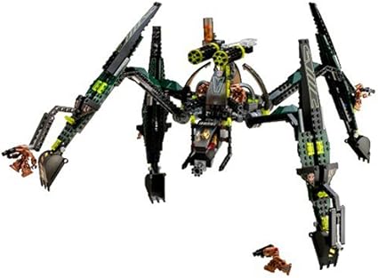 Lego exo force spider Clearance