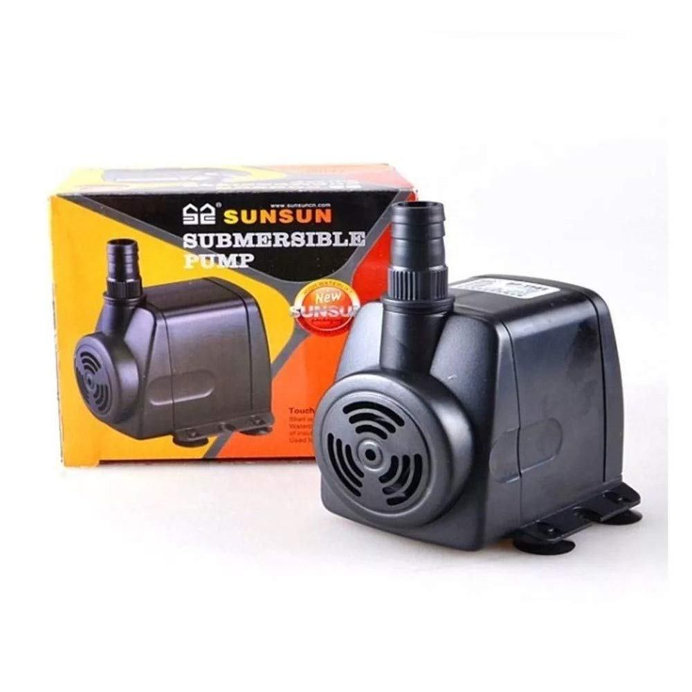 Grech HJ-1541 Aquarium Fish Tank Submersible Water Pump (HJ1541)