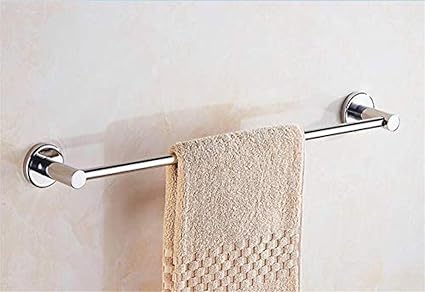 WENZHEN Toalleros BañO De Pared,Toallero de Acero Inoxidable ...