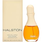 Halston by Halston for Women, Cologne Spray, 1.7FL.OZ./50ml
