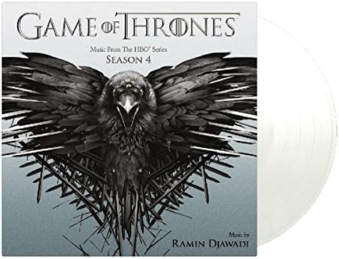 Game of Thrones: Season 4 Music From the HBO Series
