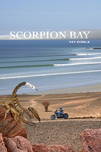 D0wnl0ad Scorpion Bay: A Novel<br />[K.I.N.D.L.E]