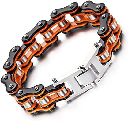 bicycle chain design