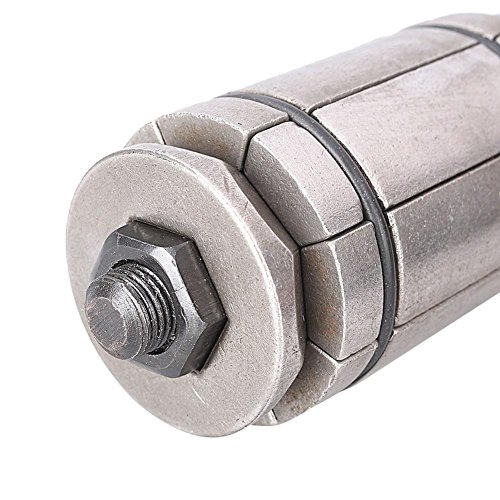 5 Luckmart+Muffler+Exhaust+Expander+Repair