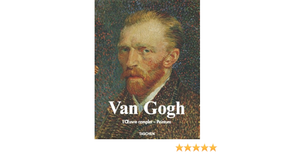 van gogh taschen amazon