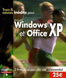 Windows et Office XP