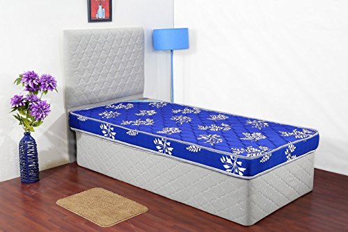 Centuary Mattresses Double Sided Reversible High Resilience Flexi
