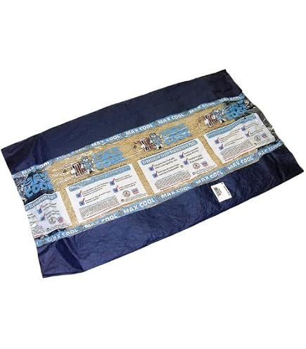 Amazon.com: #46IP 29x29 Aspen Cooler Pad Y : Sports & Outdoors