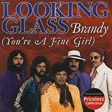 Looking Glass: Brandy