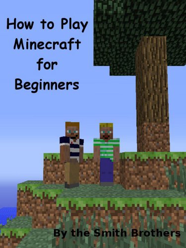 How to Play Minecraft for Beginners