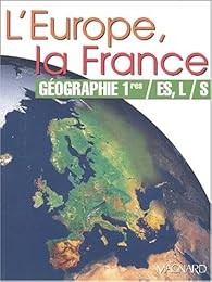 L' Europe, la France