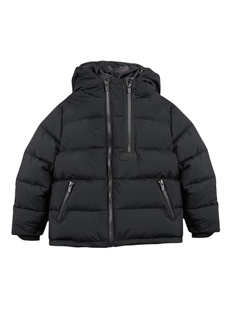 giubbotto kenzo nero