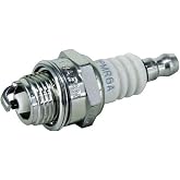 NGK BPMR6A Spark Plug | Replaces M71939 M77742 92070-2108 09482-00258 94701-00211 94702-00211 94709-00211 018-06540-211 6023 6032 W20MPU W20MPRU.
