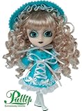 Little Pullip Principessa Doll