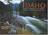 Idaho (2005 Calendars) by 