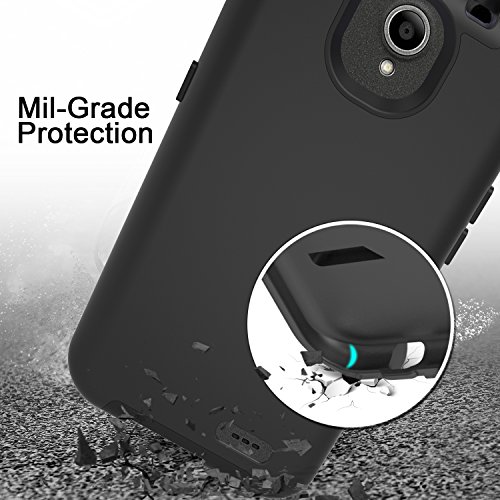 image for ZTE Maven 3 Case, ZTE Overture 3 Case, ZTE Prestige 2/Prelude Plus 4G 