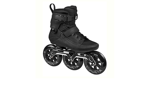 Powerslide swell 125 black Clearance