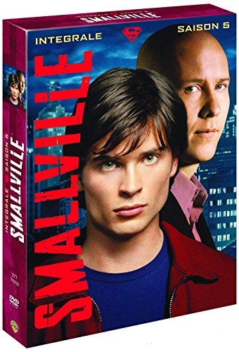 Smallville - Saison 5