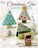 Christmas Tree Surprise Box by 