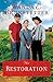 The Restoration (The Prairie State Friends) by Wanda E. Brunstetter