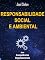 Livro Responsabilidade social e ambiental (Competências Organizacionais)